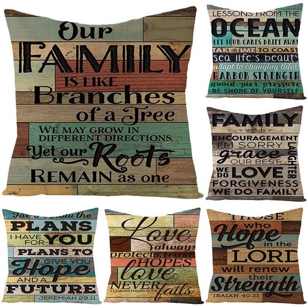 cushion/decorative pillow 45*45cm retro style letters cushion cover linen throw case car home decoration decorative pillowcase
cushion/decorative pillow 45*45cm retro style letters cushion cover linen throw case car home decoration decorative pillowcase