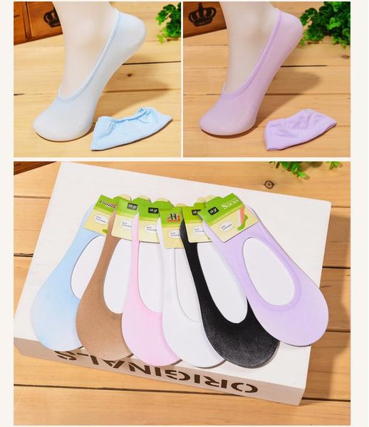 socks & hosiery 5 pairs lady slipper feminion invisible sock low cotton women boat sneakers wear, Black;white
socks & hosiery 5 pairs lady slipper feminion invisible sock low cotton women boat sneakers wear, Black;white