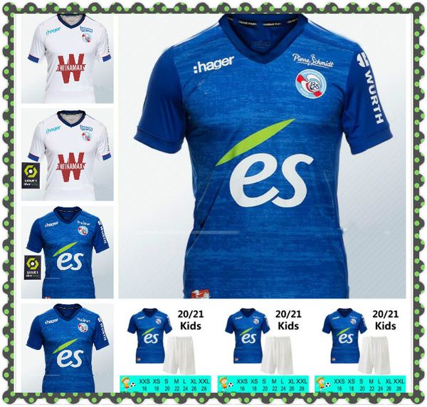 20 21 rc salah soccer jerseys strasbourg alsace 2021 maillots de foot djiku thomasson lala mothiba, Black;yellow
20 21 rc salah soccer jerseys strasbourg alsace 2021 maillots de foot djiku thomasson lala mothiba, Black;yellow