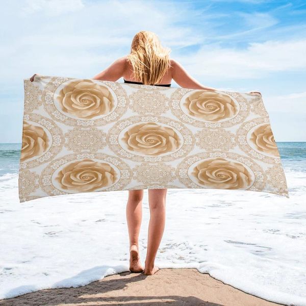 towel gold rose decor bath camping bathroom accessories microfiber beach towels for adults
towel gold rose decor bath camping bathroom accessories microfiber beach towels for adults