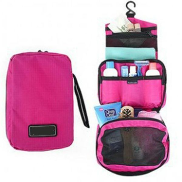 duffel bags hanging travel cosmetic bag women zipper make up polyester folding handbag organizer storage wash
duffel bags hanging travel cosmetic bag women zipper make up polyester folding handbag organizer storage wash