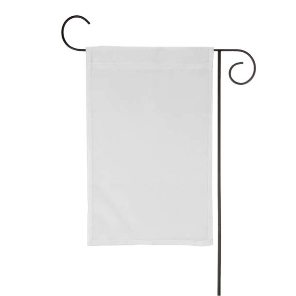 12x18inch sublimation blank garden flag 30x45cm triple ply with black shading cloth heat transfer double sides printing banners
12x18inch sublimation blank garden flag 30x45cm triple ply with black shading cloth heat transfer double sides printing banners