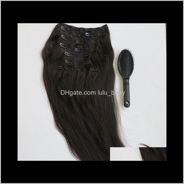 160g 22inch brazilian in extension 100 humann 1boff black remy straight weaves 10pcsset comb 87hhd inon extensions 91xzf, Black;brown
160g 22inch brazilian in extension 100 humann 1boff black remy straight weaves 10pcsset comb 87hhd inon extensions 91xzf, Black;brown