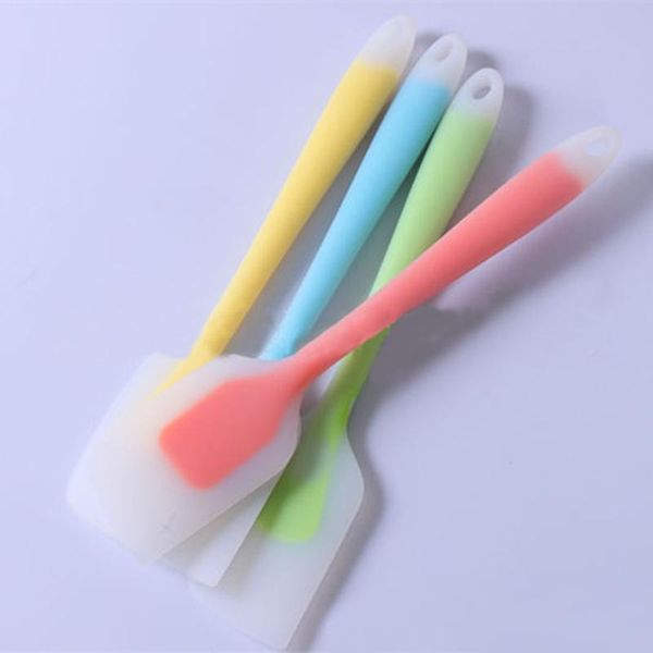 baking & pastry tools 2021 eco-friendly cake butter cream spatula oil bread scraper brush silicone multi-color
baking & pastry tools 2021 eco-friendly cake butter cream spatula oil bread scraper brush silicone multi-color