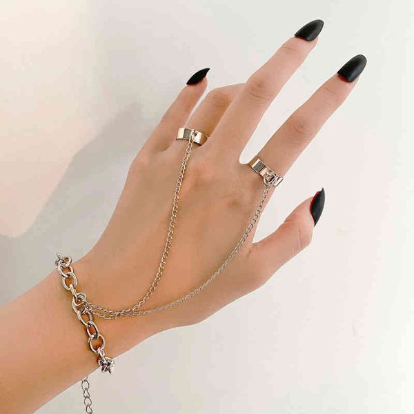 punk women tassel long chain bracelets set fashion geometric metal bangles bracelet jewelry br017, Golden;silver
punk women tassel long chain bracelets set fashion geometric metal bangles bracelet jewelry br017, Golden;silver