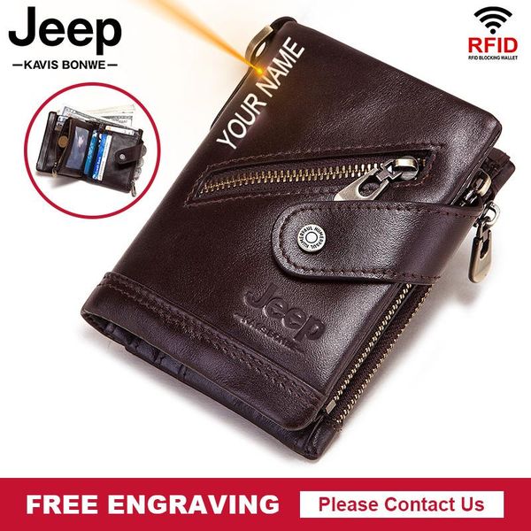wallets genuine leather men wallet short hasp zipper coin pocket rfid luxurt brand male credit&id small portfel carteira, Red;black
wallets genuine leather men wallet short hasp zipper coin pocket rfid luxurt brand male credit&id small portfel carteira, Red;black