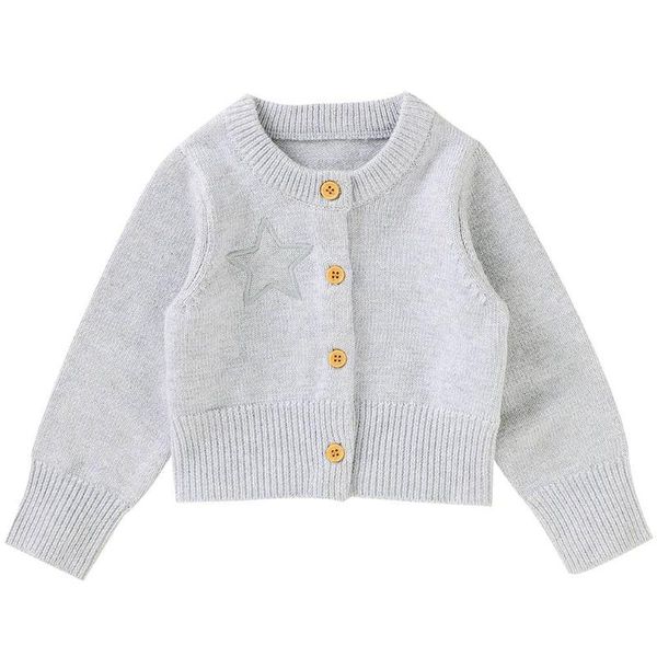 jackets baby sweater fashion toddler girl knitted cardigan jacket coat girls autumn winter sweaters, Blue;gray
jackets baby sweater fashion toddler girl knitted cardigan jacket coat girls autumn winter sweaters, Blue;gray