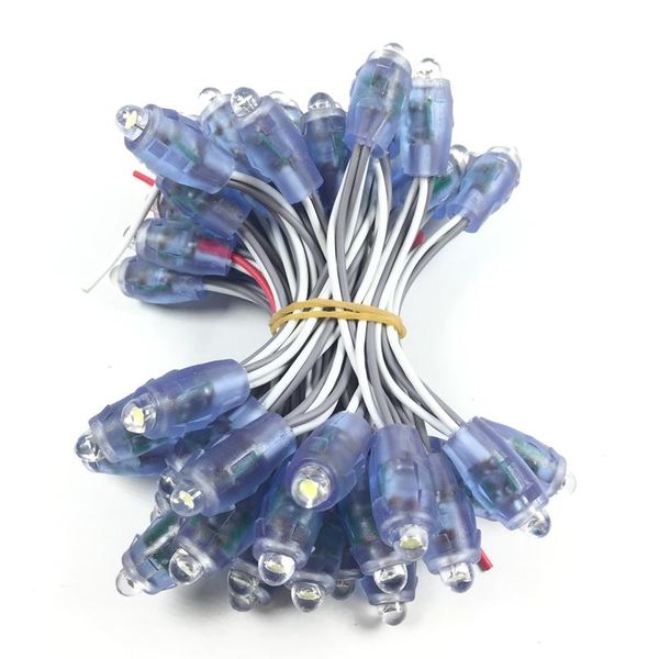 12mm full color / single pixel led module light outdoor waterproof 5v advertisement design 1000pcs modules
12mm full color / single pixel led module light outdoor waterproof 5v advertisement design 1000pcs modules