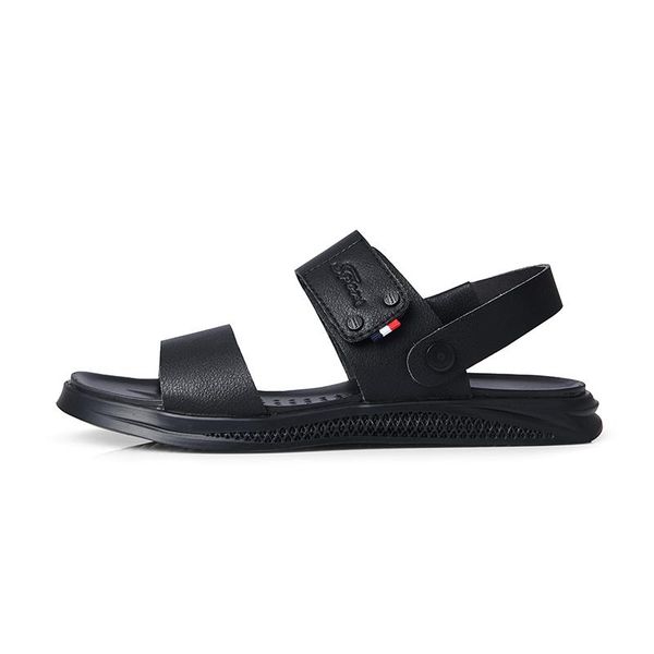 sandals for beach sandals-men rope para uomo summer sandale work 2021 bain leather sandel herren roman sandalias genuine homme erkek de, Black
sandals for beach sandals-men rope para uomo summer sandale work 2021 bain leather sandel herren roman sandalias genuine homme erkek de, Black