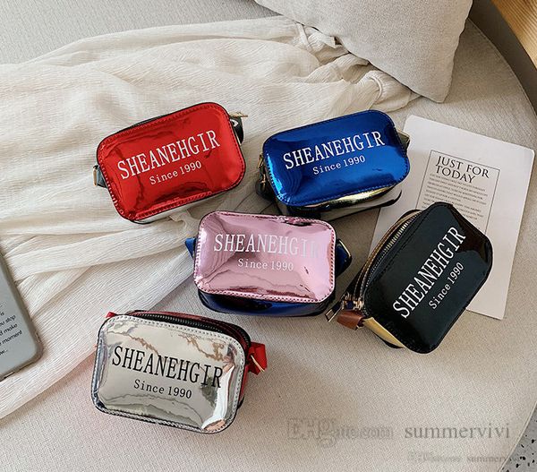 children letter printed purse girls straps single shoulder bag boys casual wallet kids messenger square bags q4981, White
children letter printed purse girls straps single shoulder bag boys casual wallet kids messenger square bags q4981, White