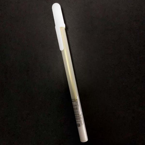 gel pens smooth stationery lightweight school office arts pen scrapbooking painting portable gift po plastic white ink color
gel pens smooth stationery lightweight school office arts pen scrapbooking painting portable gift po plastic white ink color