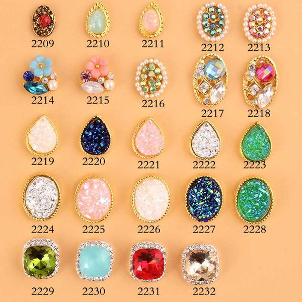 nail art decorations 10pcs stone strass 3d crushed flower charms for japanese style decoration manicure exclusive jewelry #c, Silver;gold
nail art decorations 10pcs stone strass 3d crushed flower charms for japanese style decoration manicure exclusive jewelry #c, Silver;gold