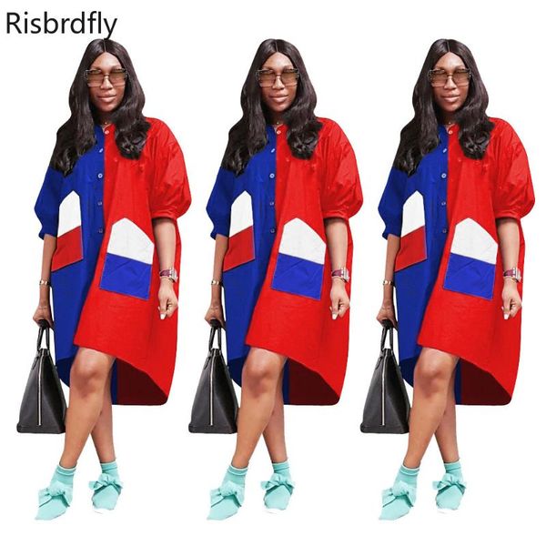 ethnic clothing african dresses for women 2021 summer plus size shirt dress clothes american, Red
ethnic clothing african dresses for women 2021 summer plus size shirt dress clothes american, Red