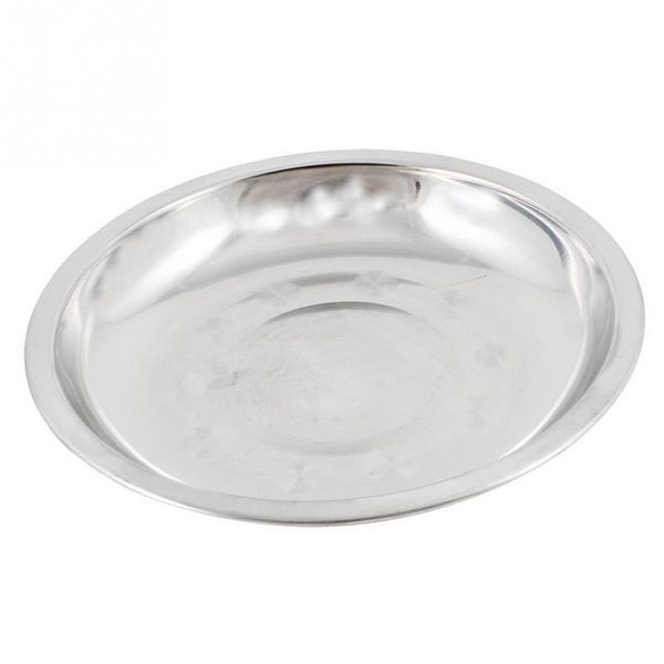 dishes & plates camping 18cm~28cm dia stainless steel tableware dinner plate container
dishes & plates camping 18cm~28cm dia stainless steel tableware dinner plate container