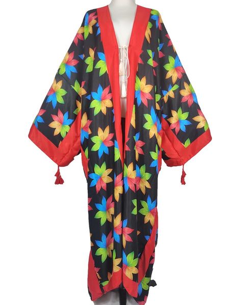 ethnic clothing beautiful european 2021 cotton printed long sleeve cardigan for women african muslim kaftan kimonos women's duster coat, Red
ethnic clothing beautiful european 2021 cotton printed long sleeve cardigan for women african muslim kaftan kimonos women's duster coat, Red