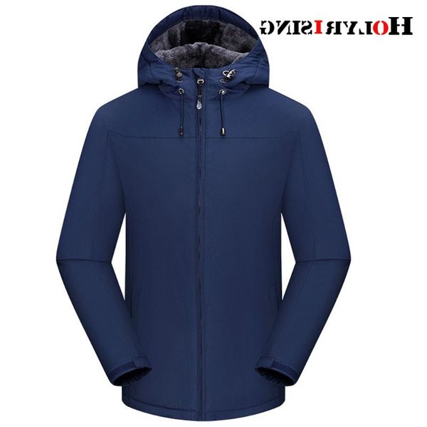 men's jackets for outdoor clothing men s-5xl autumn winter waterproof warm fishing patchwork hooded mountaineering jacket plus velvet, Black;brown
men's jackets for outdoor clothing men s-5xl autumn winter waterproof warm fishing patchwork hooded mountaineering jacket plus velvet, Black;brown