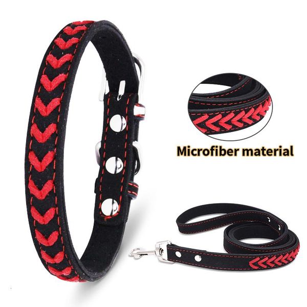 dog collar pet leash microfiber hand weaving adjustable products for dogs collars small medium big chihuahua puppy pitbull pug & leashes
dog collar pet leash microfiber hand weaving adjustable products for dogs collars small medium big chihuahua puppy pitbull pug & leashes