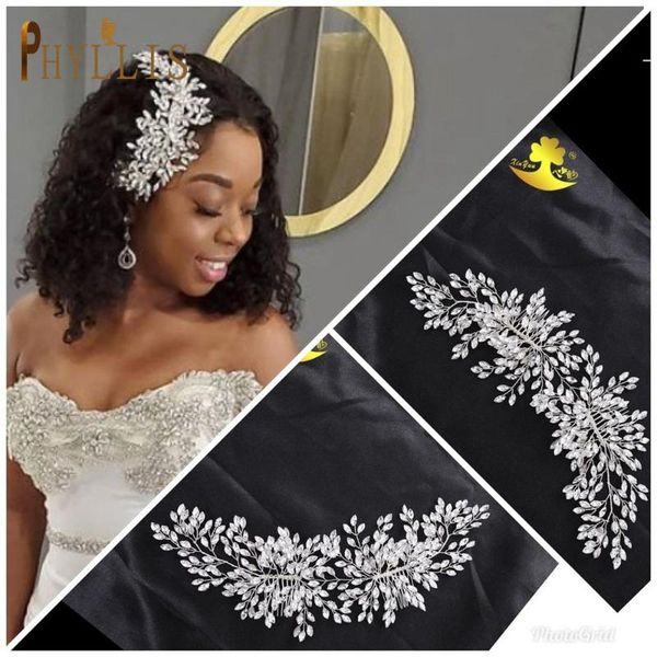 hair clips & barrettes a246 handmade rhinestone wedding comb bride crown tiaras luxury bridal headpieces accessories headwear, Golden;silver
hair clips & barrettes a246 handmade rhinestone wedding comb bride crown tiaras luxury bridal headpieces accessories headwear, Golden;silver