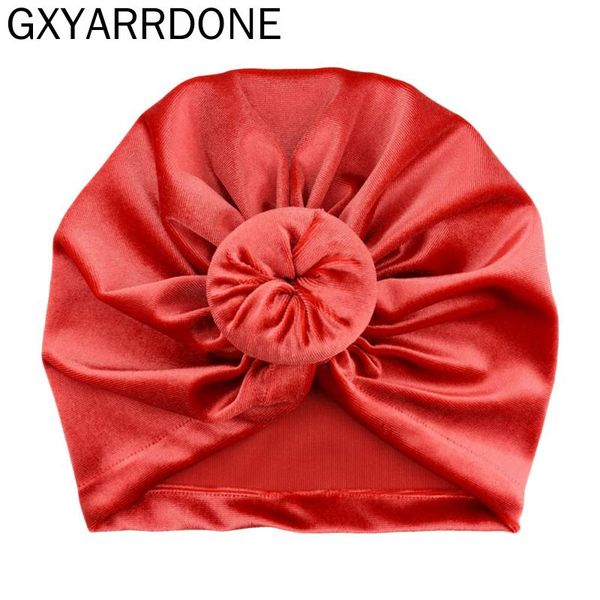 wholesale knot round donut hat born infant toddler caps turban baby girls beanie velvet hats hair accessories &, Yellow
wholesale knot round donut hat born infant toddler caps turban baby girls beanie velvet hats hair accessories &, Yellow