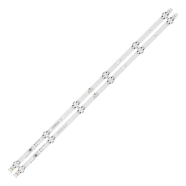 strips 100% led strip for 32gfb6722 32vle6830 bp hv320fhb-n00 arcelik_32_crystal_2x6_1313fca_6s1p p110 zvc65600-
strips 100% led strip for 32gfb6722 32vle6830 bp hv320fhb-n00 arcelik_32_crystal_2x6_1313fca_6s1p p110 zvc65600-