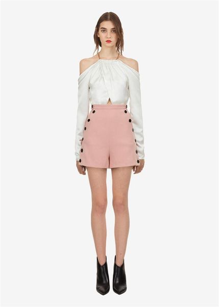 women's jumpsuits & rompers 2021 fashion halter long seelve hollow out backless pub playsuit celebrity women body con playsuits wholesa, Black;white
women's jumpsuits & rompers 2021 fashion halter long seelve hollow out backless pub playsuit celebrity women body con playsuits wholesa, Black;white