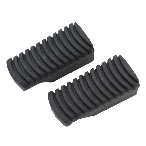 black rear riders foot pegs rubber fittings pedal for f800gs 2008-2021 f750gs f850gs 2021-2021 pedals
black rear riders foot pegs rubber fittings pedal for f800gs 2008-2021 f750gs f850gs 2021-2021 pedals