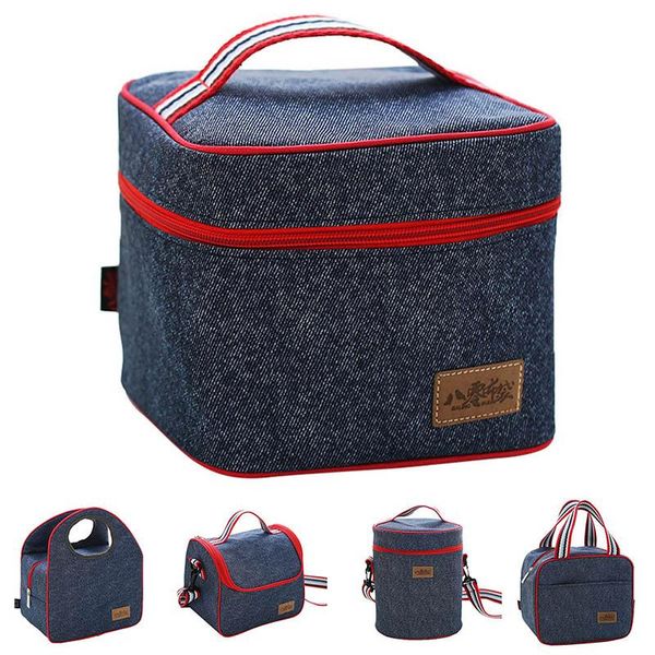 outdoor bags stylish picnic bag oxford cloth lunch box portable thermal handbag cooler insulated for women kids school student
outdoor bags stylish picnic bag oxford cloth lunch box portable thermal handbag cooler insulated for women kids school student