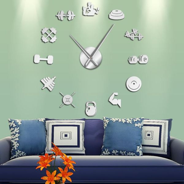 wall clocks bodybuilder sport unique bodybuilding gift for fitness lover 3d diy clock gym acrylic mirror effect decor watch
wall clocks bodybuilder sport unique bodybuilding gift for fitness lover 3d diy clock gym acrylic mirror effect decor watch