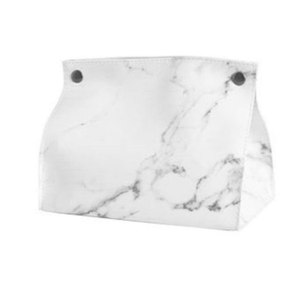 storage bags tissue box container leather modernized marble pattern towel napkin paper holder table decoration for home car s
storage bags tissue box container leather modernized marble pattern towel napkin paper holder table decoration for home car s