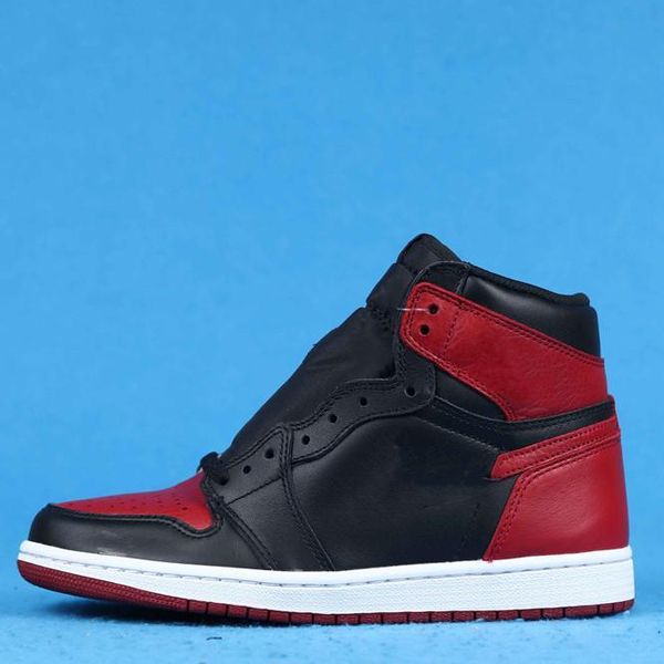 jumpman 1 mid bred black shoes white gym red schoenen size 41-46 fashion trainers designer sneakers
jumpman 1 mid bred black shoes white gym red schoenen size 41-46 fashion trainers designer sneakers