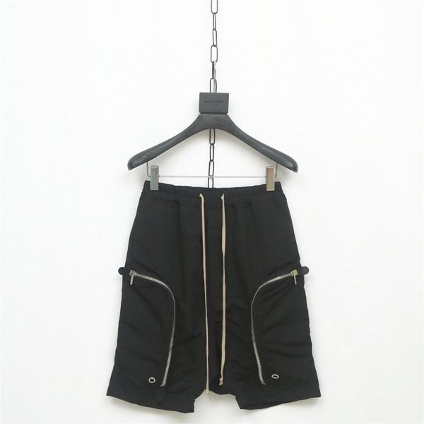 men's shorts women men casual short harem gothic high street hip hop cross sweatpants summer streetwear pant loose black zipper, White;black
men's shorts women men casual short harem gothic high street hip hop cross sweatpants summer streetwear pant loose black zipper, White;black