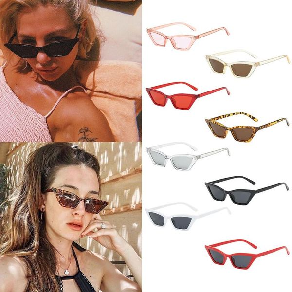 fashion sunglasses frames women vintage cat eye retro eyewear ladies man eyeglasses travel sun glasses prevent the ultraviolet, Black
fashion sunglasses frames women vintage cat eye retro eyewear ladies man eyeglasses travel sun glasses prevent the ultraviolet, Black