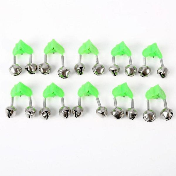 10pcs ring rod clamp green durable tip clip accessories bell practical easy install fishing bite alarms
10pcs ring rod clamp green durable tip clip accessories bell practical easy install fishing bite alarms