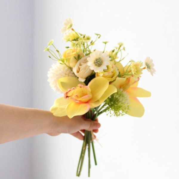 decor bouquet plastic party for home wedding decoration valentines day gifts decorative flowers & wreaths
decor bouquet plastic party for home wedding decoration valentines day gifts decorative flowers & wreaths
