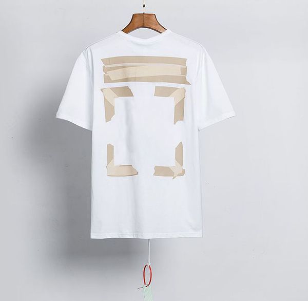 summer fashion mens t shirts brand luxury designers cotton casual cross offs tshirts oil painting short sleeves t-shirt printing 0, White;black
summer fashion mens t shirts brand luxury designers cotton casual cross offs tshirts oil painting short sleeves t-shirt printing 0, White;black
