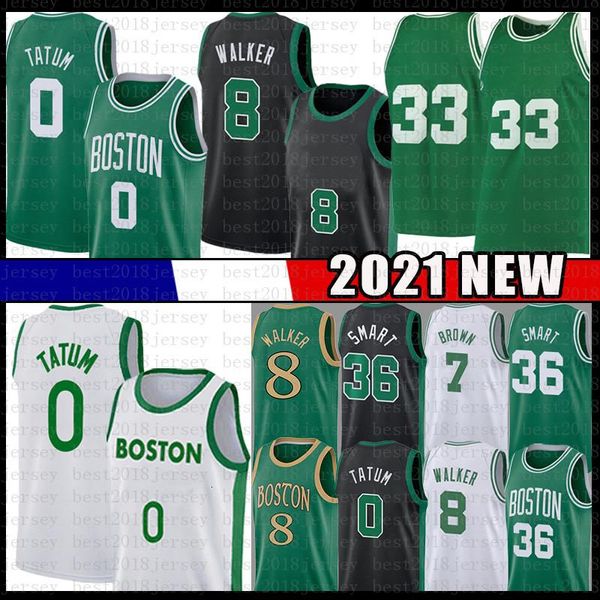 jayson 0 tatum kemba 8 walker 33 2021 new basketball jersey men's youth kid's jaylen 7 brown marcus 36 smart green black white mes, Black;red
jayson 0 tatum kemba 8 walker 33 2021 new basketball jersey men's youth kid's jaylen 7 brown marcus 36 smart green black white mes, Black;red