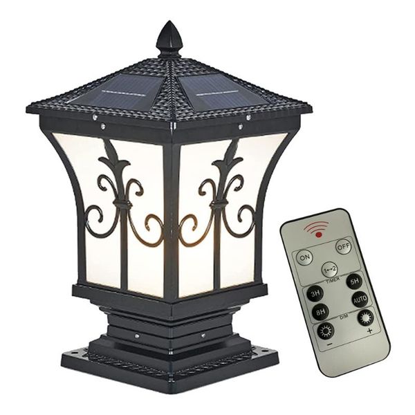 outdoor wall lamps post lantern yard pedestal lamp fence solar light for garden decoration gate courtyard cottage column headlights
outdoor wall lamps post lantern yard pedestal lamp fence solar light for garden decoration gate courtyard cottage column headlights