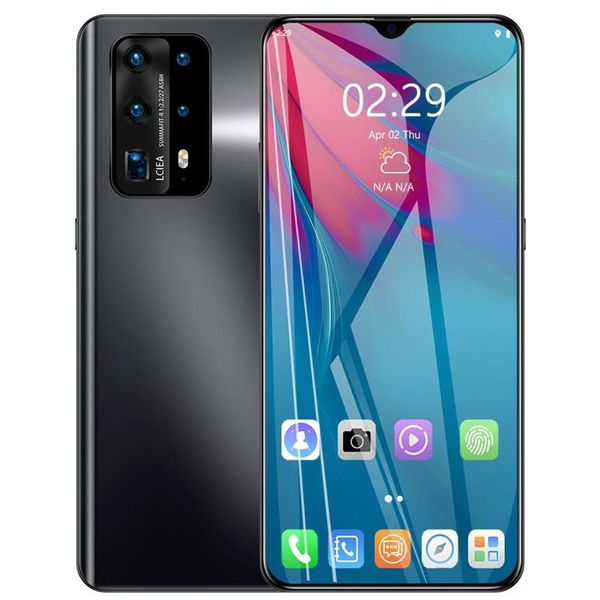 android os6.1 p50pro smartphone 1+16g 6.3inch waterdrop large screen face-recognition 200w+800w camera dual sim standby phone uk walkie talk
android os6.1 p50pro smartphone 1+16g 6.3inch waterdrop large screen face-recognition 200w+800w camera dual sim standby phone uk walkie talk