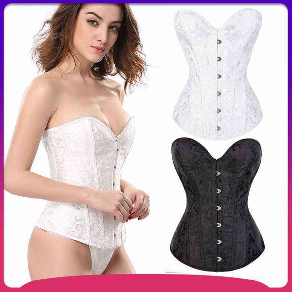 luxury women's shapers corset corset waist waistcoat bridal drs bra body shaping garment, Black;white
luxury women's shapers corset corset waist waistcoat bridal drs bra body shaping garment, Black;white