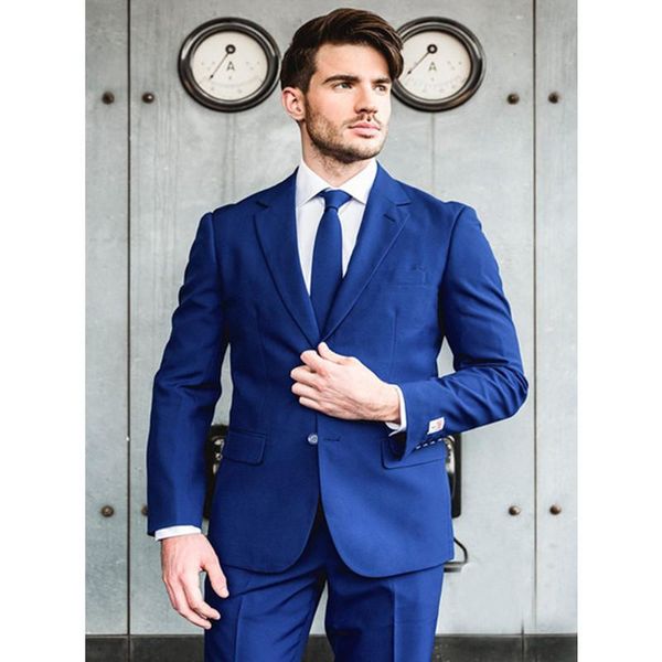 men's suits & blazers 2021 blue notch lapel men suit set slim fit man groom tuxedos for prom wedding smart casual reguar (jacket+pants), White;black
men's suits & blazers 2021 blue notch lapel men suit set slim fit man groom tuxedos for prom wedding smart casual reguar (jacket+pants), White;black