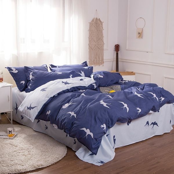 bedding sets solstice home textile petrel blue sets 3/4pcs boy girl linen sheet duvet cover pillowcase kids teenager jtu4
bedding sets solstice home textile petrel blue sets 3/4pcs boy girl linen sheet duvet cover pillowcase kids teenager jtu4