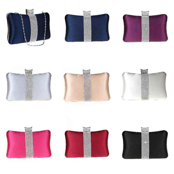 evening bags high-end and classic silk satin women hand bags lady's temperament, banquet dress, evening bag, fashion, versatile, one-sh
evening bags high-end and classic silk satin women hand bags lady's temperament, banquet dress, evening bag, fashion, versatile, one-sh