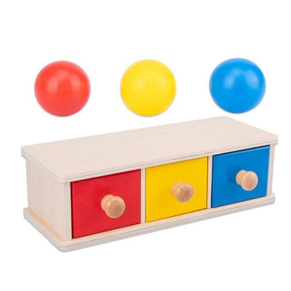 party masks baby toys montessori imbucare box with ball toy for children educational wooden wood products kids sensory infants
party masks baby toys montessori imbucare box with ball toy for children educational wooden wood products kids sensory infants