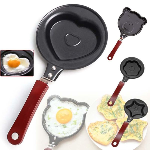 pans cartoon egg pan mini cute shaped frying cooking tools omelette breakfast non stick mould stainless pot cookware
pans cartoon egg pan mini cute shaped frying cooking tools omelette breakfast non stick mould stainless pot cookware