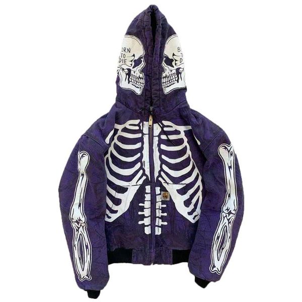 men's hoodies & sweatshirts eoenkky fashion hi street cardigan zipper skull painted streetwear hip hop graffiti hoody, Black
men's hoodies & sweatshirts eoenkky fashion hi street cardigan zipper skull painted streetwear hip hop graffiti hoody, Black