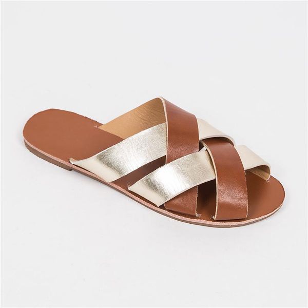 slippers women summer fashion wear 2021 large size beach shoes drag flat womens luxury sandals and, Black
slippers women summer fashion wear 2021 large size beach shoes drag flat womens luxury sandals and, Black