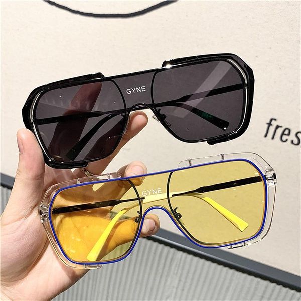 sunglasses 2021 fashion big frame letters brand designer square shades women uv400, White;black
sunglasses 2021 fashion big frame letters brand designer square shades women uv400, White;black