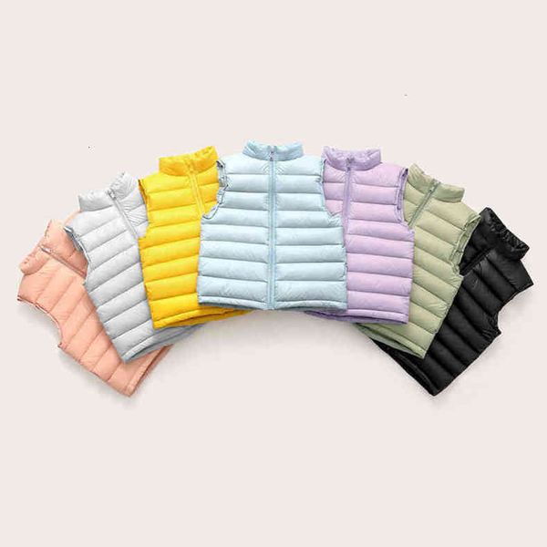 boys' and girls' small and medium-sized children's clothing children's light shoulder stand collar solid color warm down, Blue;gray
boys' and girls' small and medium-sized children's clothing children's light shoulder stand collar solid color warm down, Blue;gray