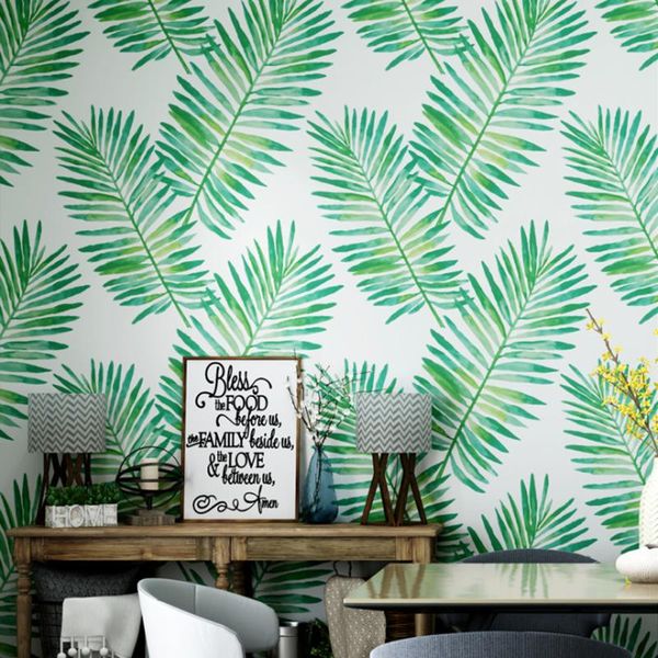 wallpapers q qihang nordic style southeast asia banana leaf tropical rainforest plant tv background non-woven wallpaper 0.53m*10m=5.3m2
wallpapers q qihang nordic style southeast asia banana leaf tropical rainforest plant tv background non-woven wallpaper 0.53m*10m=5.3m2