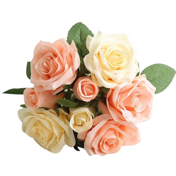 bridal bouquet wedding bride holding flower rose bridesmaid flowers home decoration drop decorative & wreaths
bridal bouquet wedding bride holding flower rose bridesmaid flowers home decoration drop decorative & wreaths
